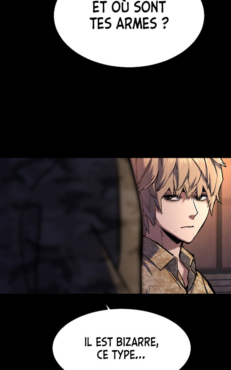 Read High School Mercenary fr Manga Online