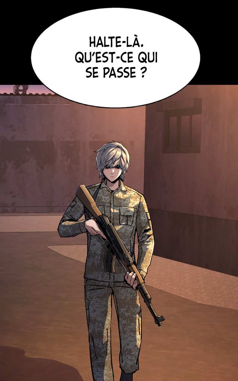 Read High School Mercenary fr Manga Online