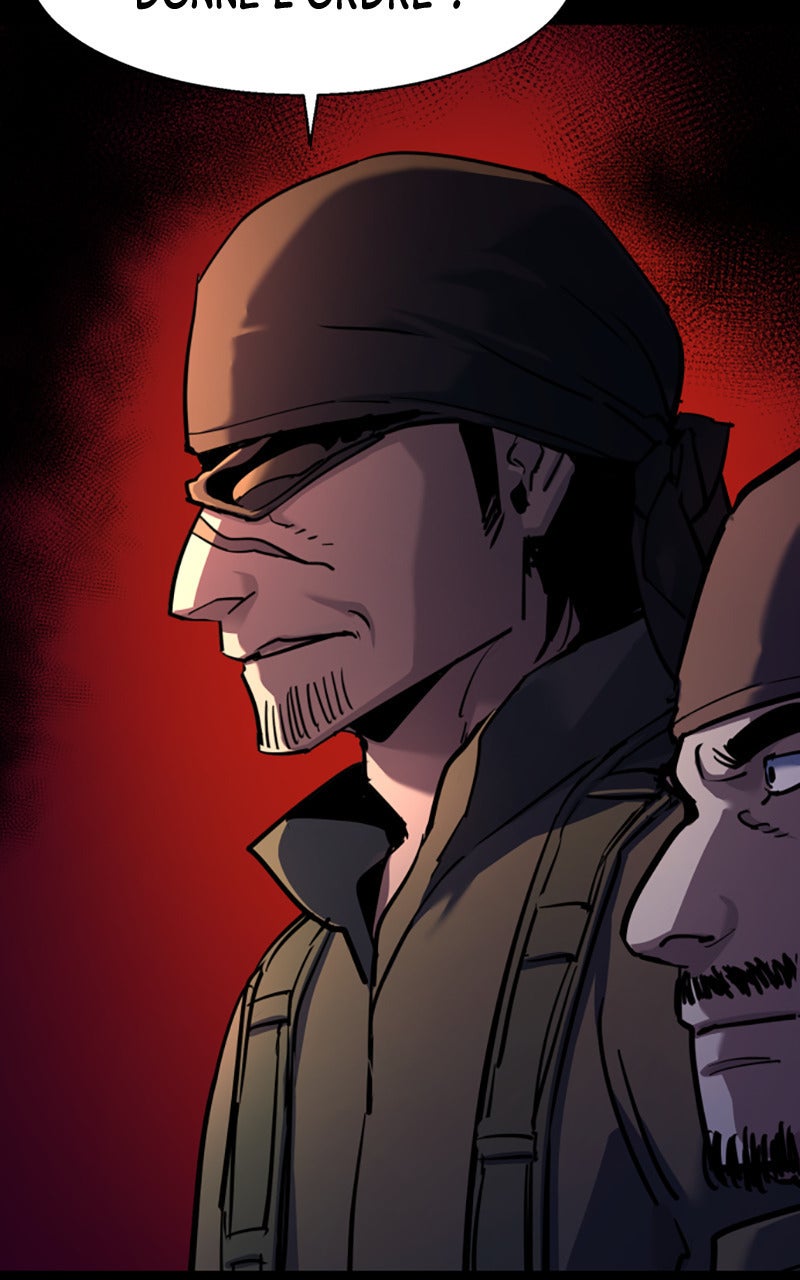 Read High School Mercenary fr Manga Online