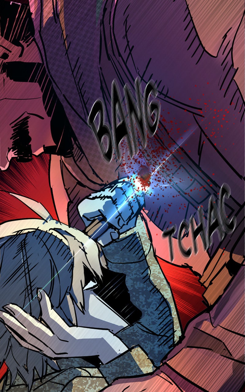 Read High School Mercenary fr Manga Online