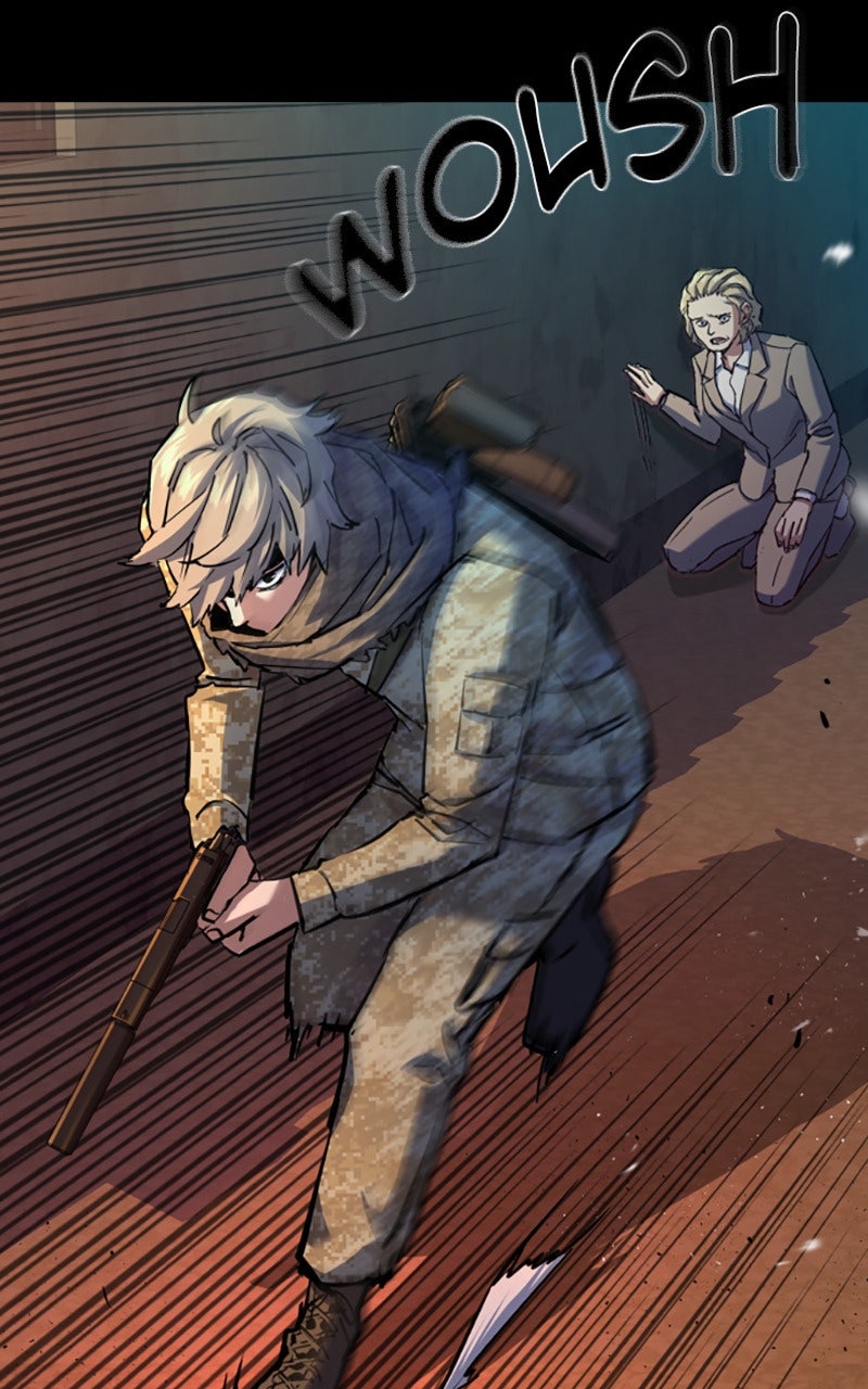 Read High School Mercenary fr Manga Online