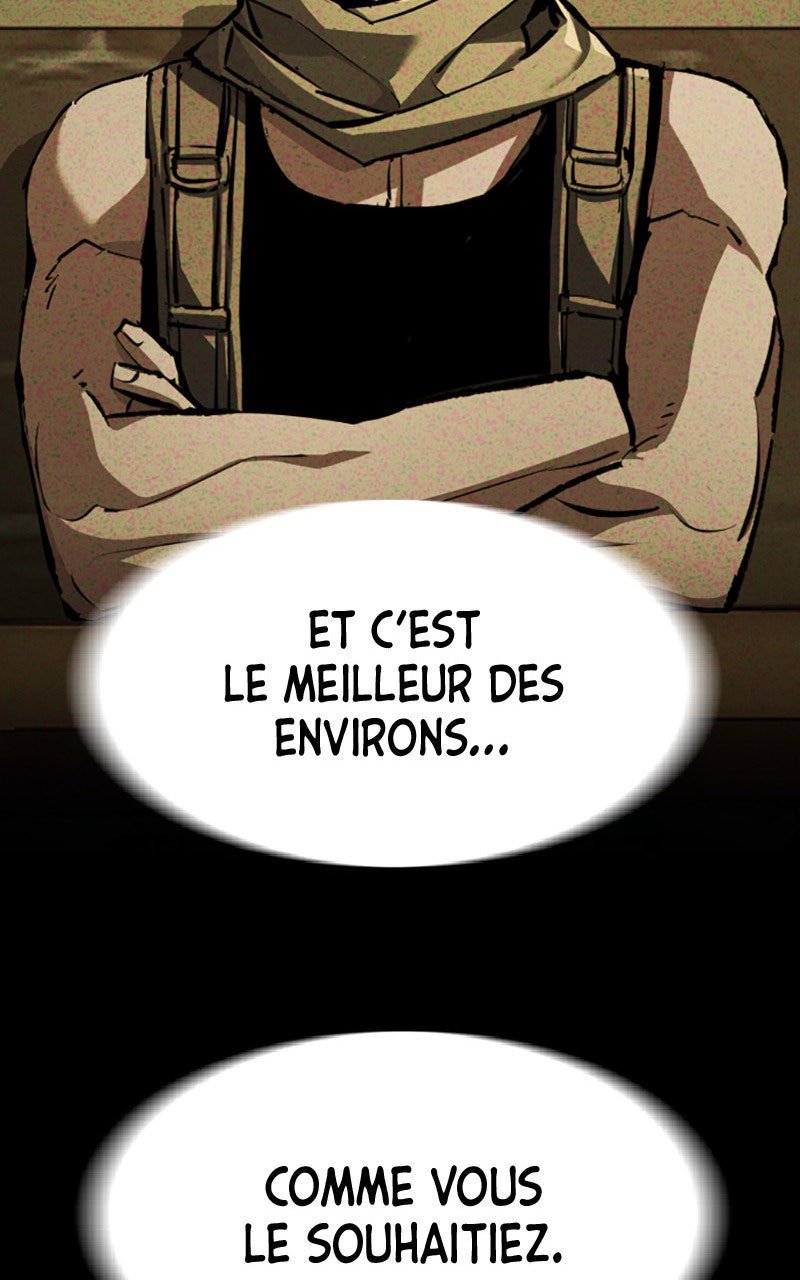 Read High School Mercenary fr Manga Online