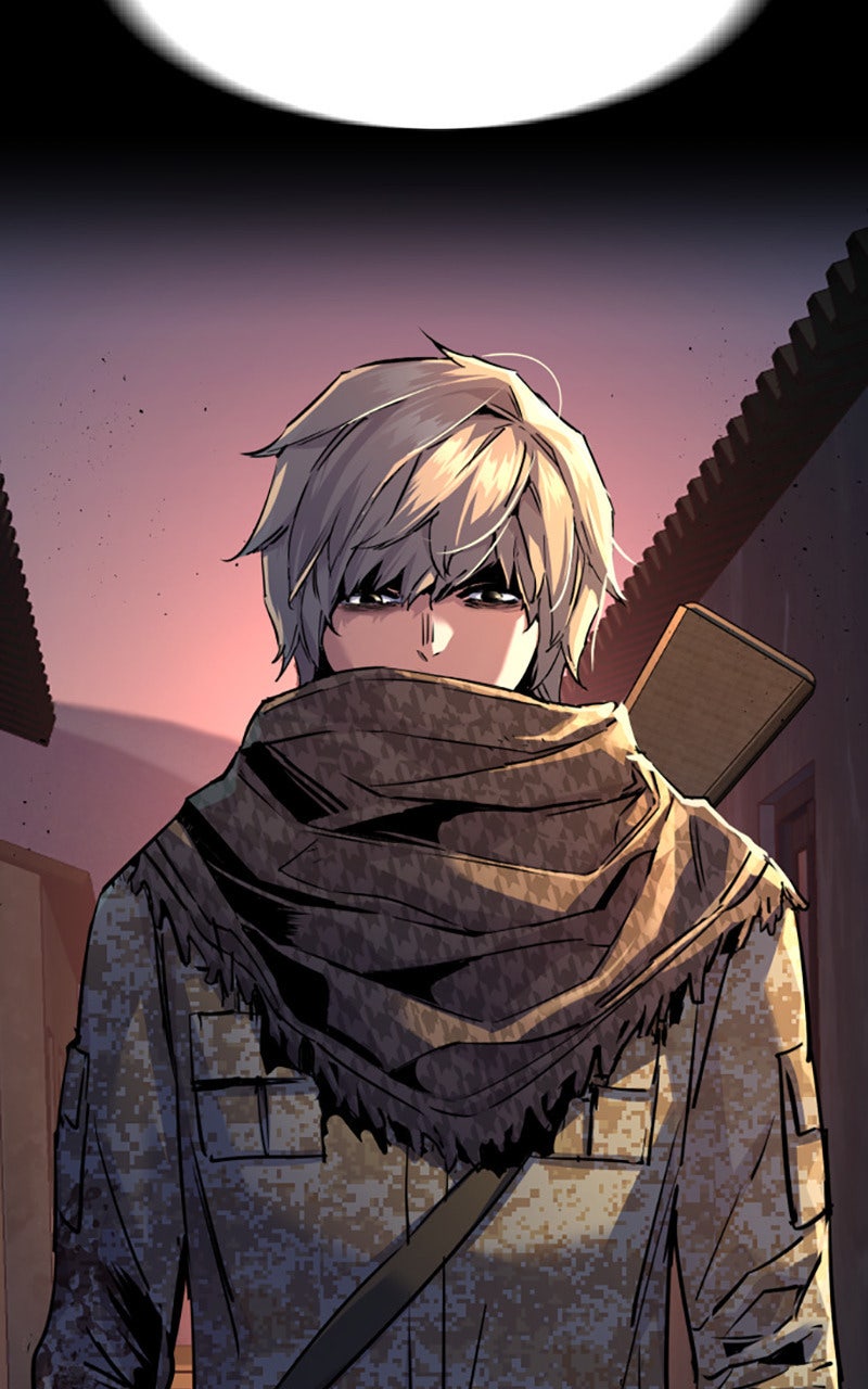 Read High School Mercenary fr Manga Online