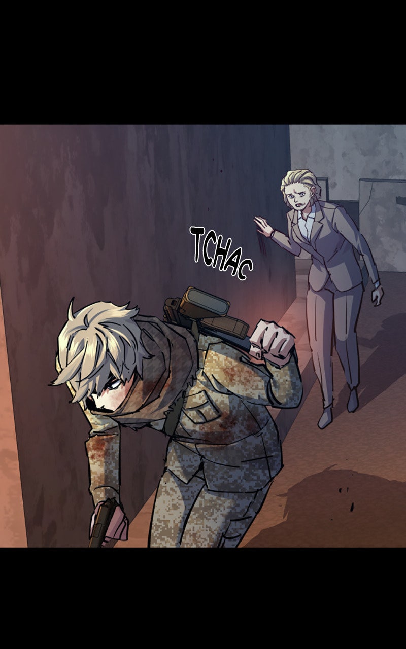 Read High School Mercenary fr Manga Online