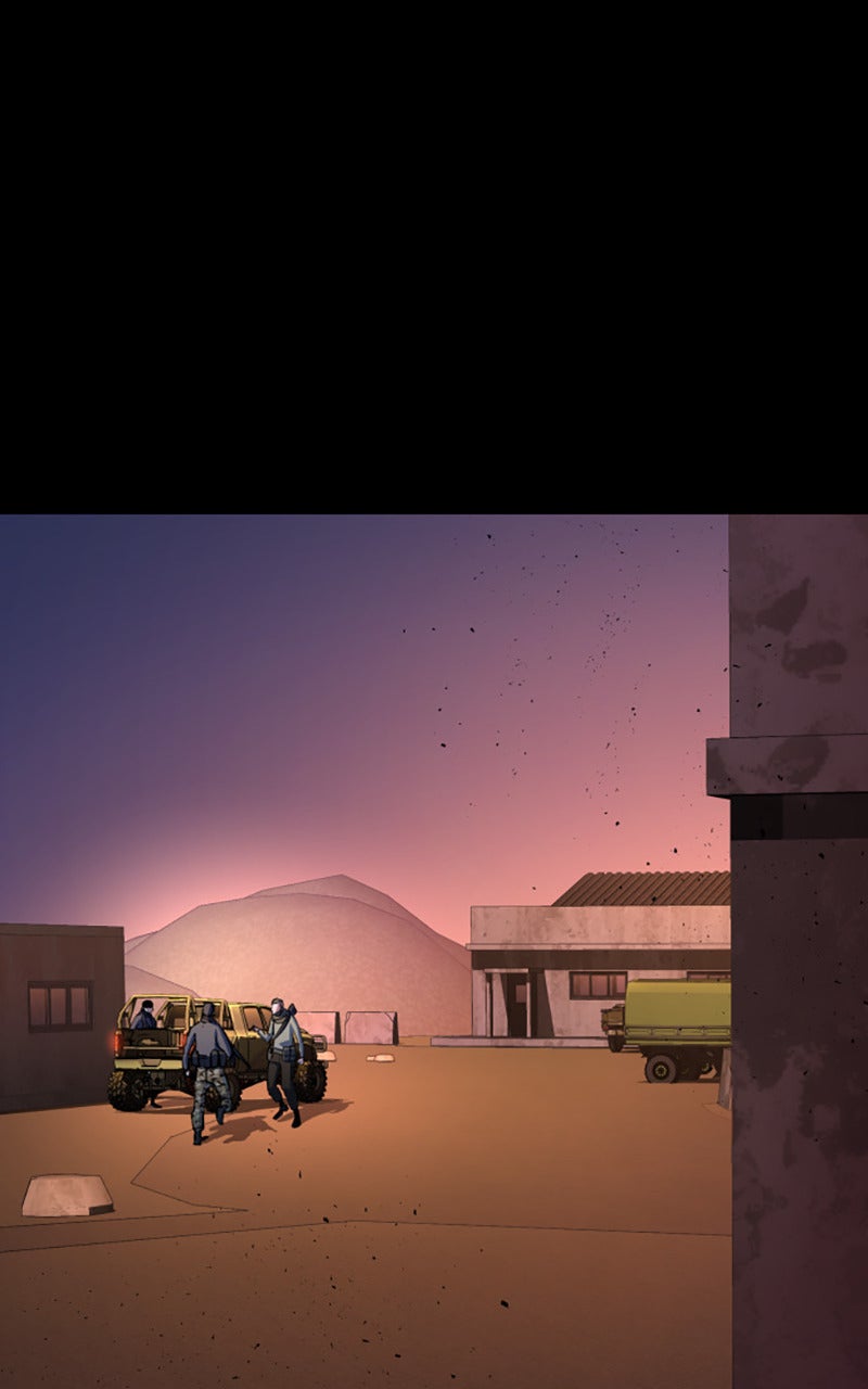 Read High School Mercenary fr Manga Online