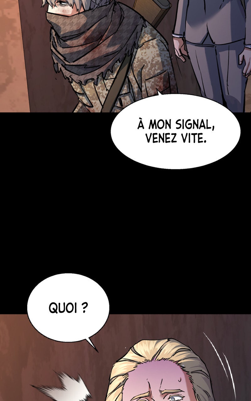 Read High School Mercenary fr Manga Online