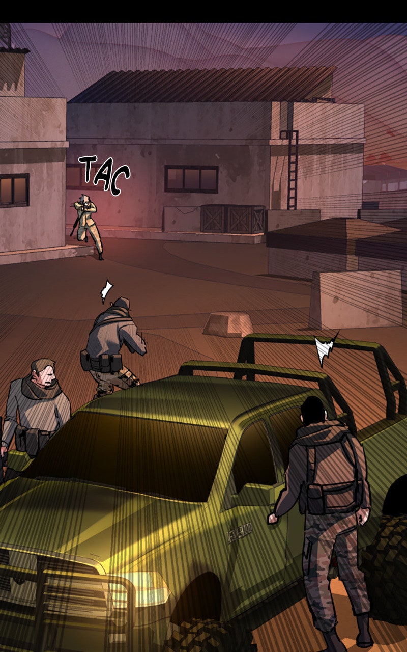 Read High School Mercenary fr Manga Online