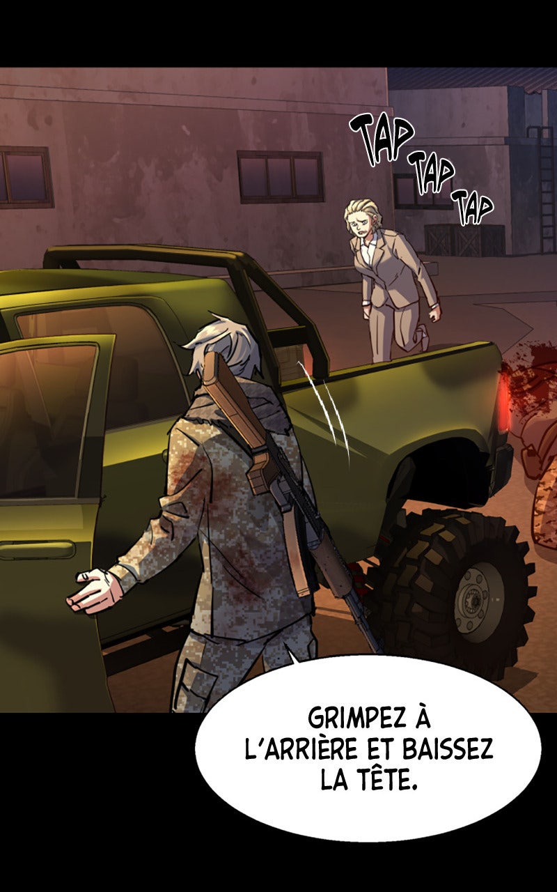 Read High School Mercenary fr Manga Online