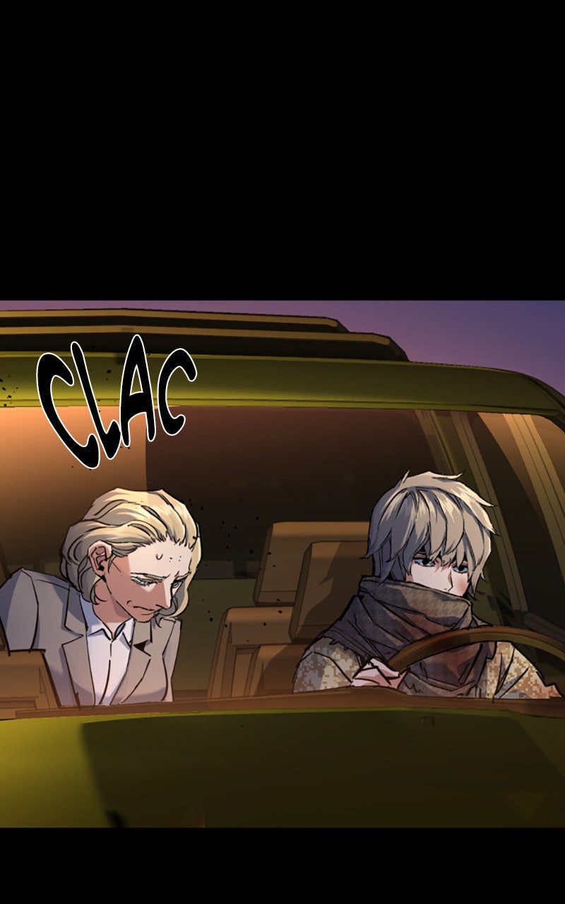 Read High School Mercenary fr Manga Online