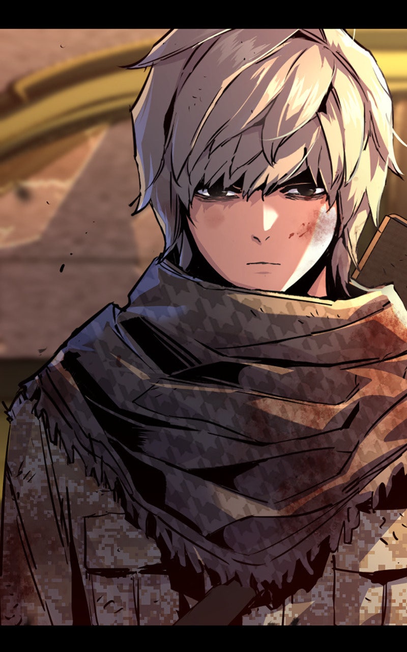 Read High School Mercenary fr Manga Online