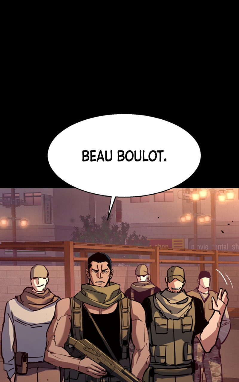 Read High School Mercenary fr Manga Online