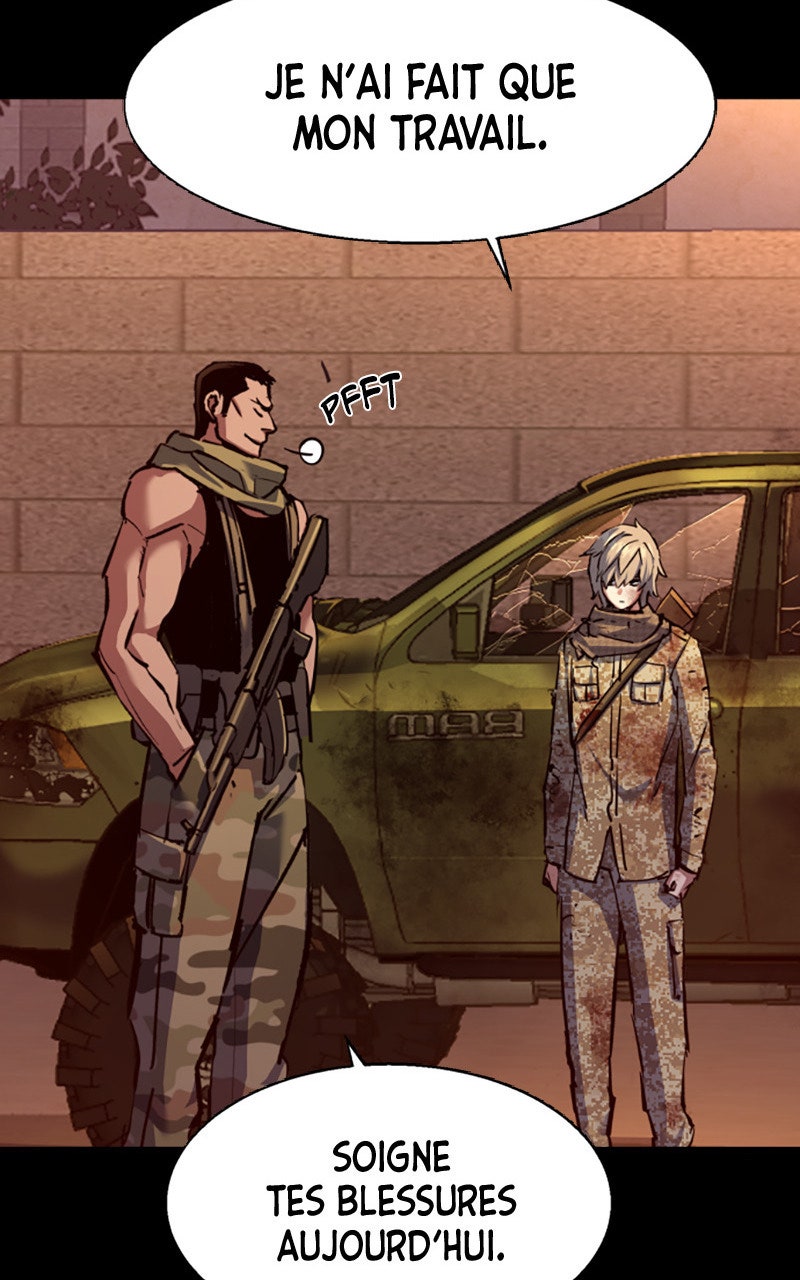 Read High School Mercenary fr Manga Online