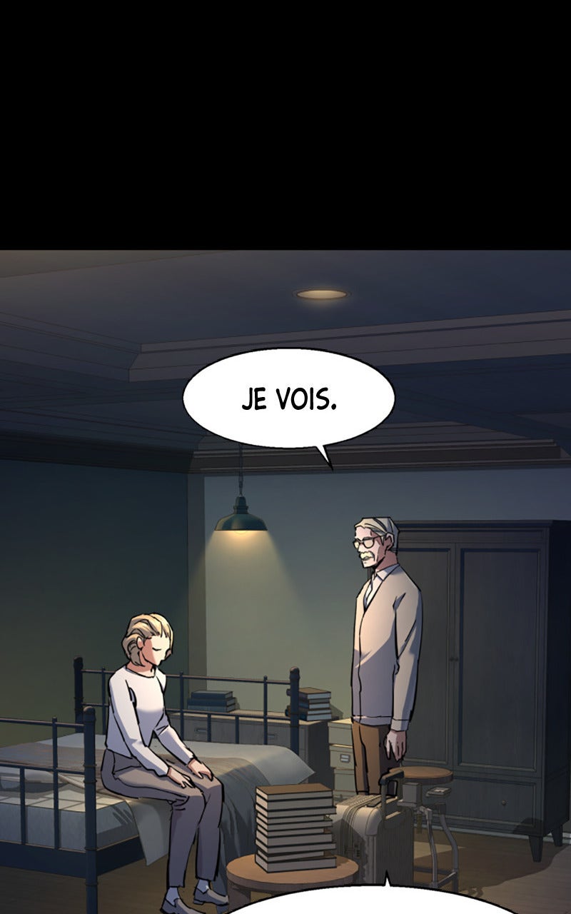 Read High School Mercenary fr Manga Online