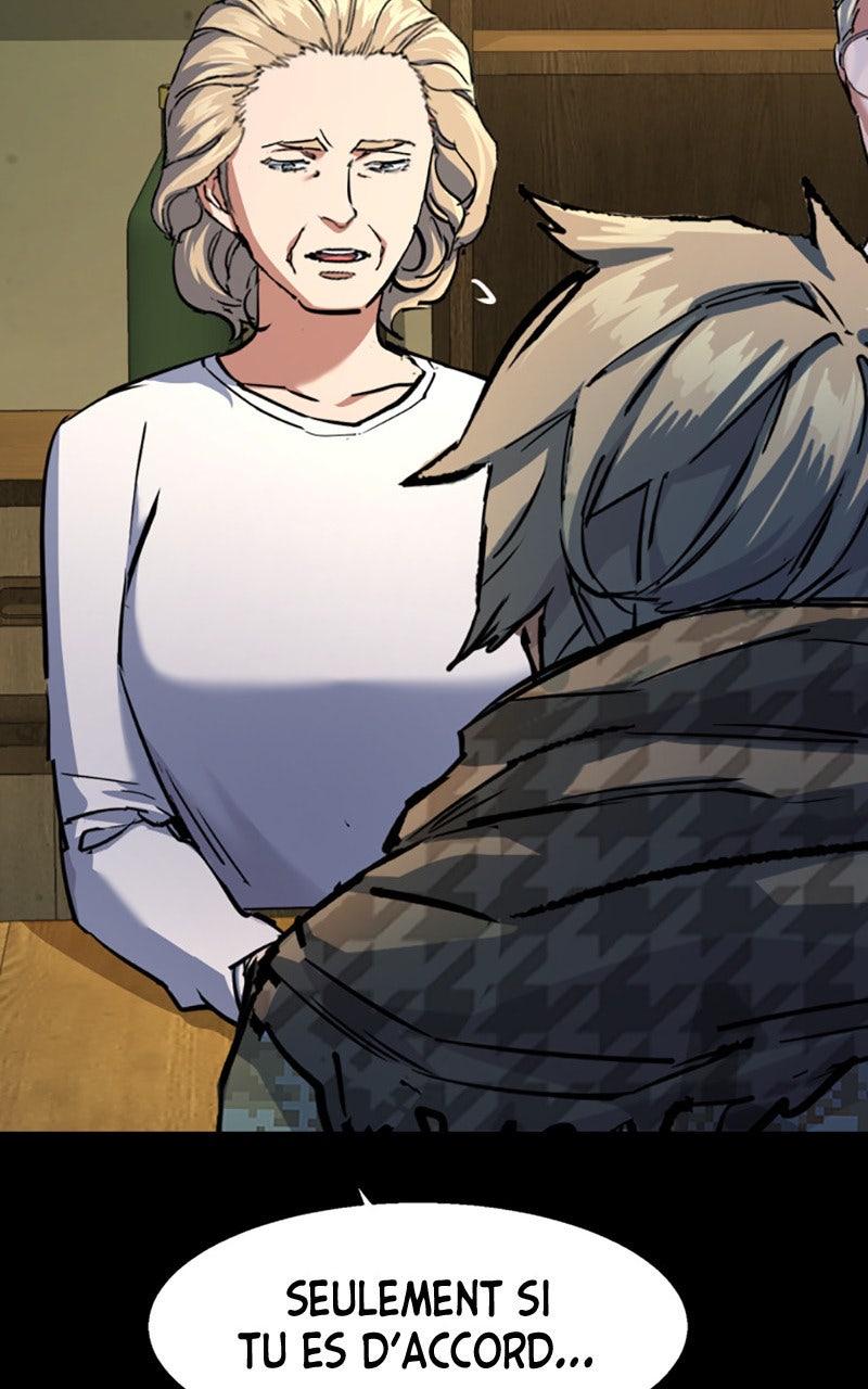 Read High School Mercenary fr Manga Online