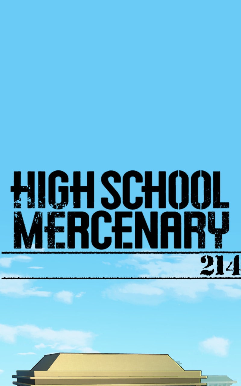 Read High School Mercenary fr Manga Online