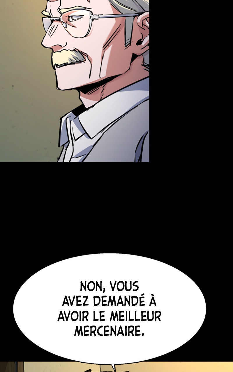 Read High School Mercenary fr Manga Online