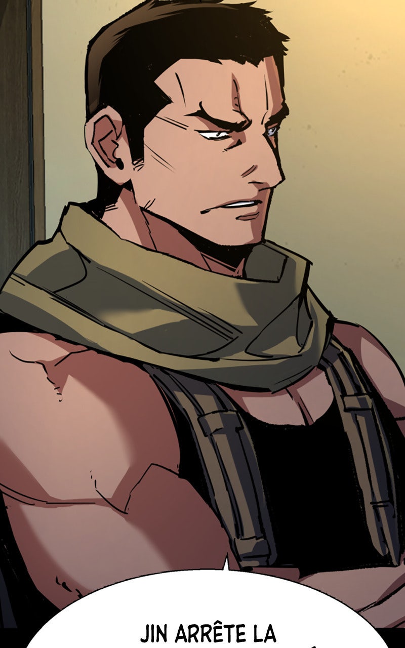 Read High School Mercenary fr Manga Online