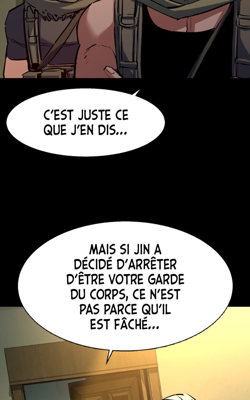 Read High School Mercenary fr Manga Online