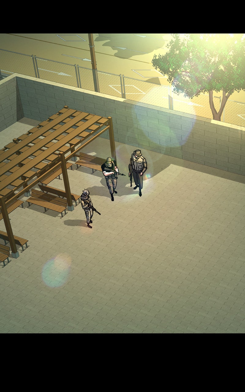 Read High School Mercenary fr Manga Online