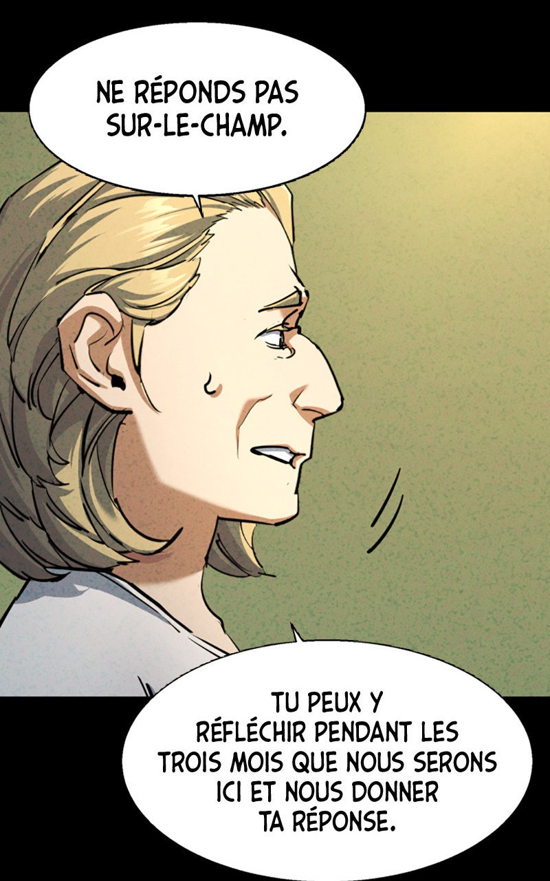 Read High School Mercenary fr Manga Online