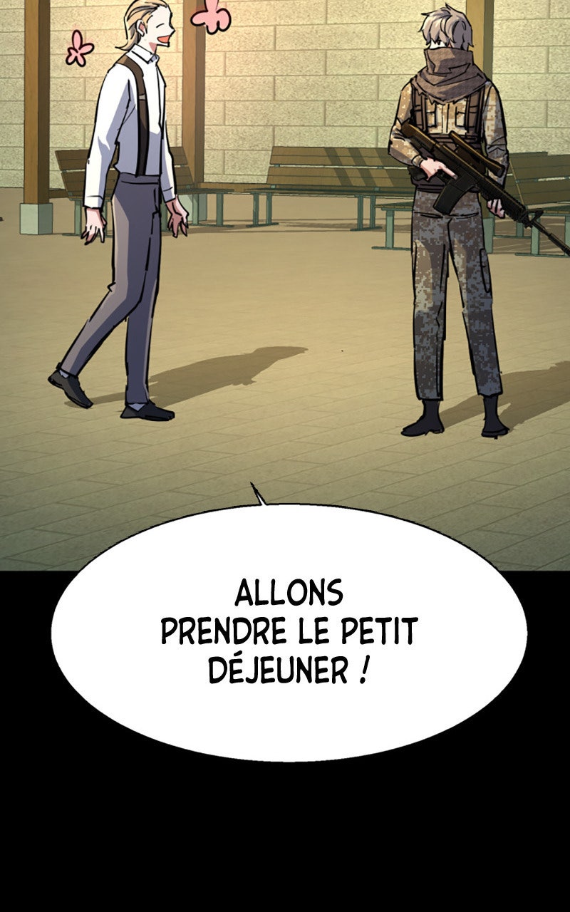 Read High School Mercenary fr Manga Online