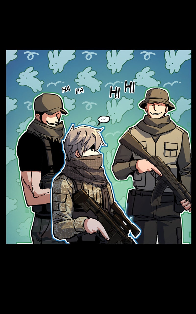 Read High School Mercenary fr Manga Online