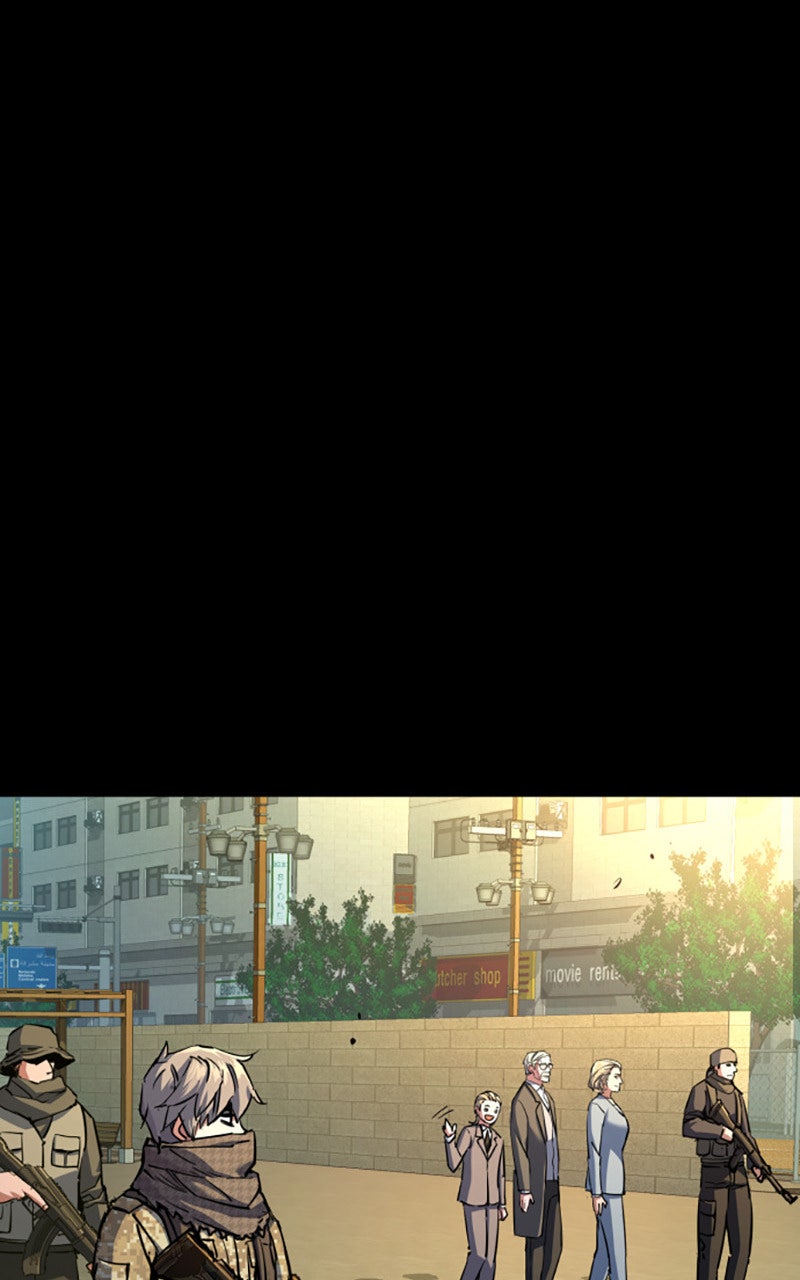 Read High School Mercenary fr Manga Online