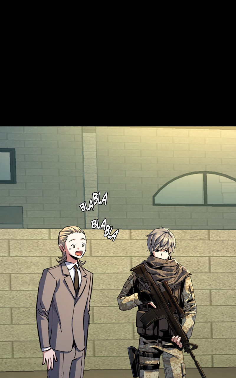 Read High School Mercenary fr Manga Online