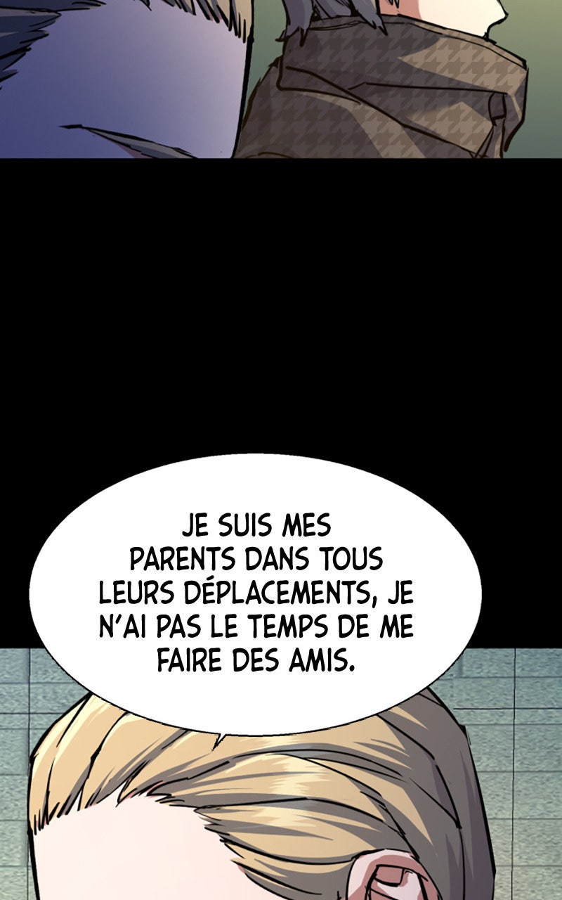 Read High School Mercenary fr Manga Online