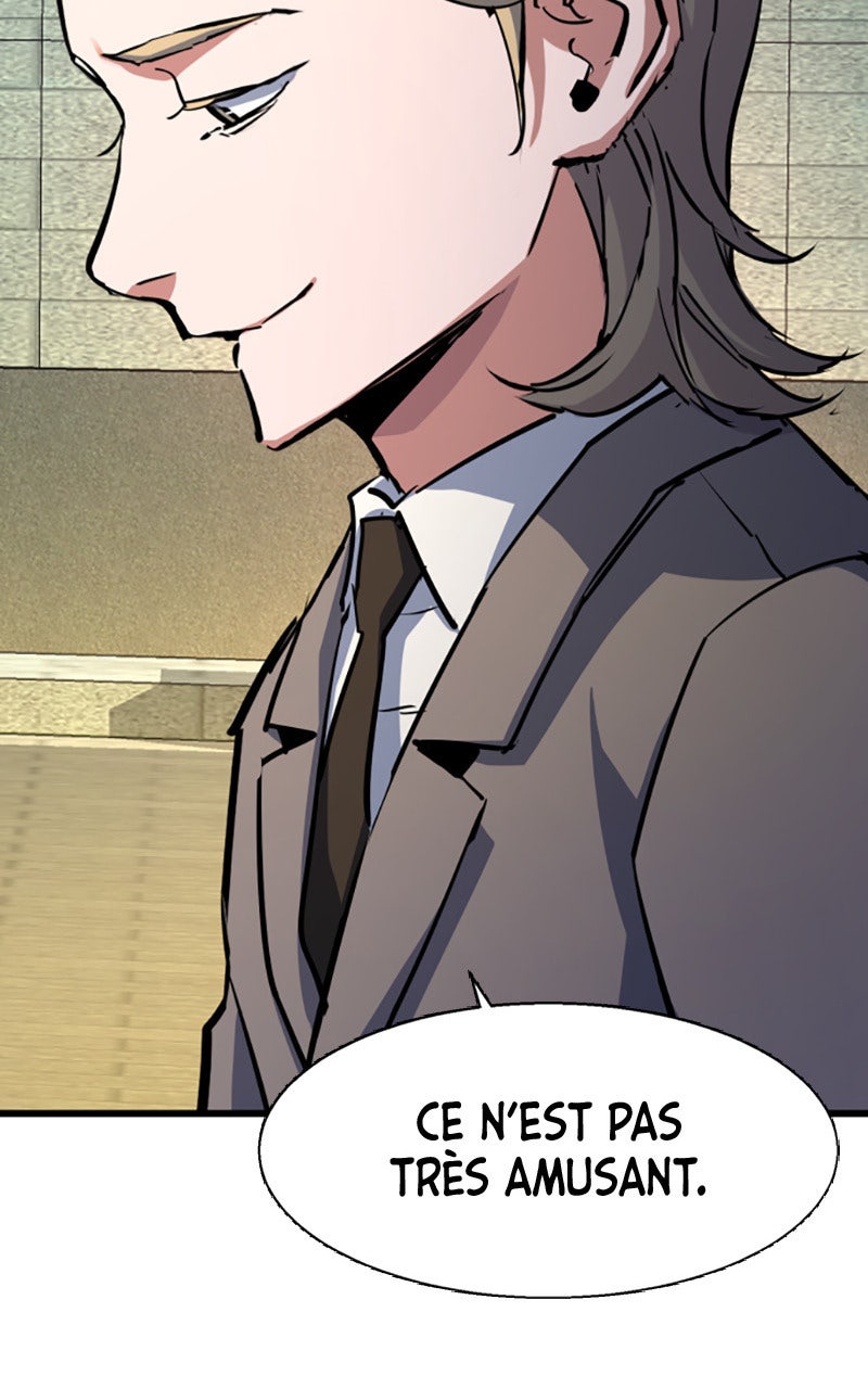 Read High School Mercenary fr Manga Online