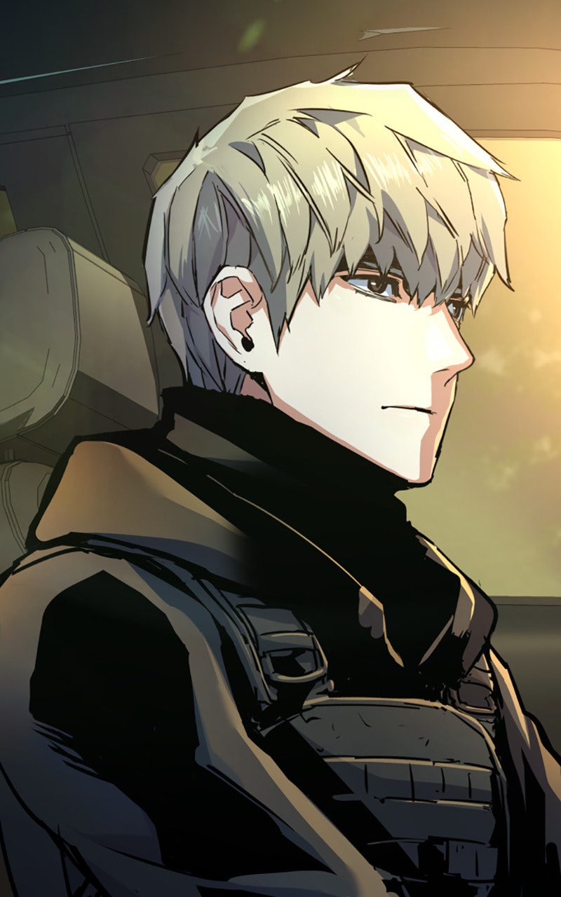 Read High School Mercenary fr Manga Online