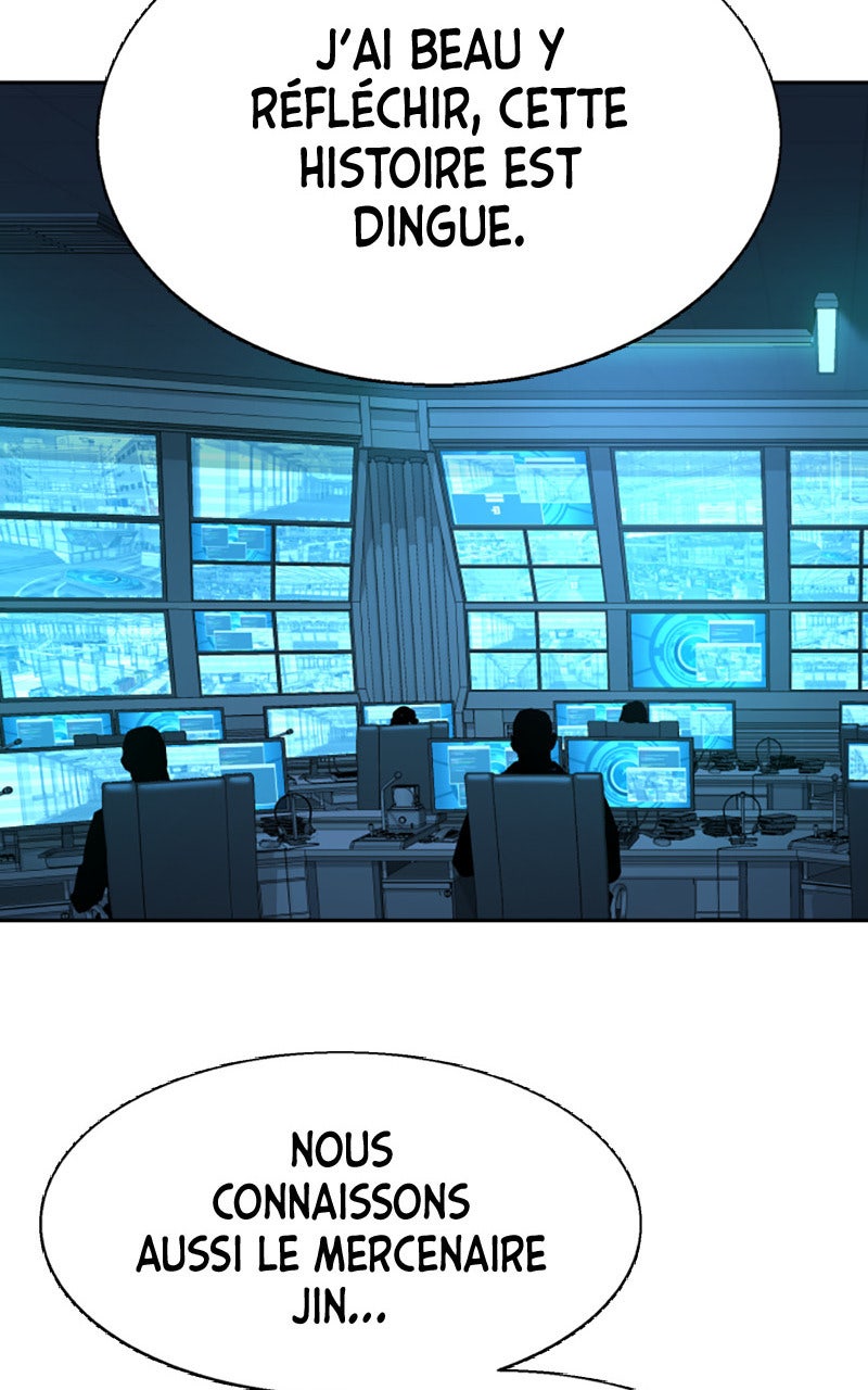 Read High School Mercenary fr Manga Online