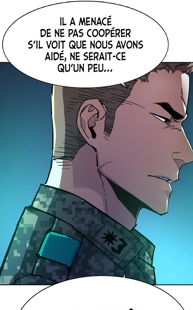 Read High School Mercenary fr Manga Online