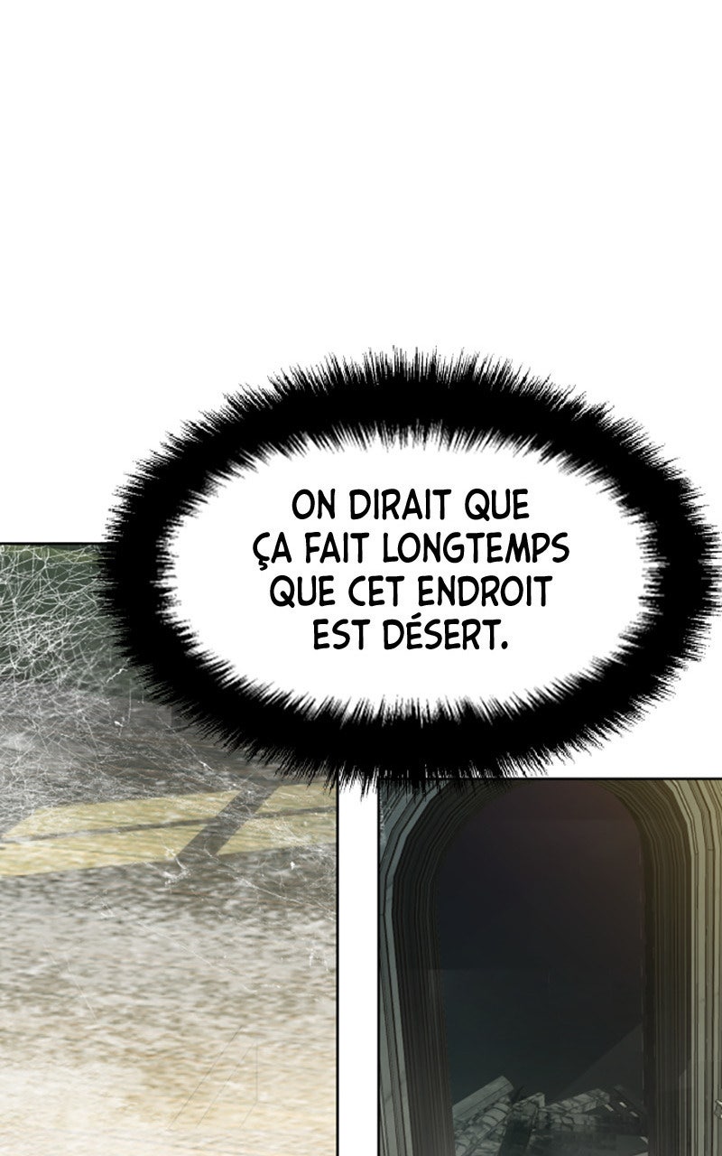 Read High School Mercenary fr Manga Online