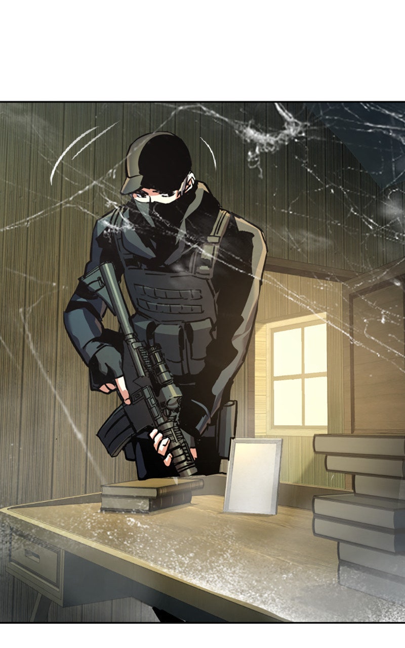 Read High School Mercenary fr Manga Online