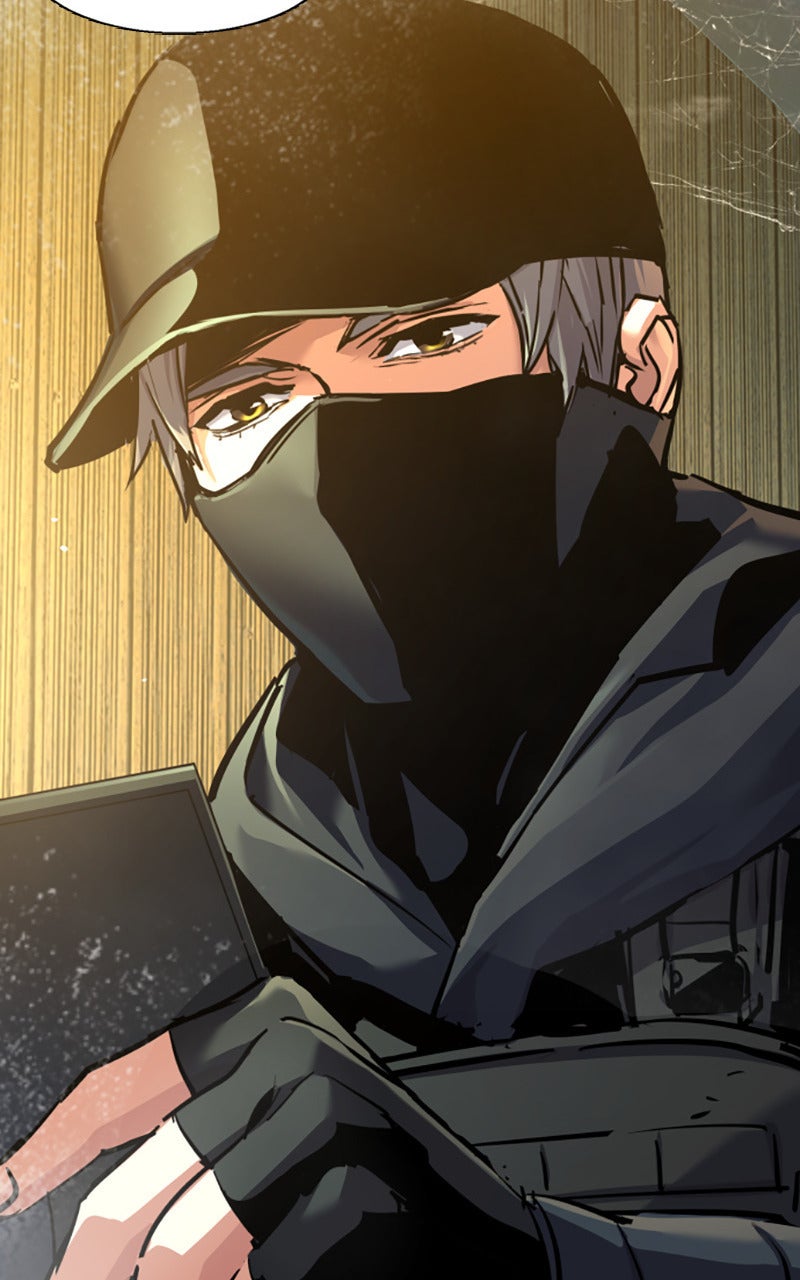 Read High School Mercenary fr Manga Online