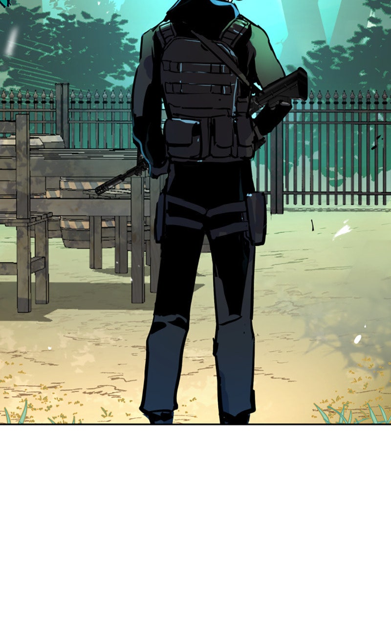 Read High School Mercenary fr Manga Online