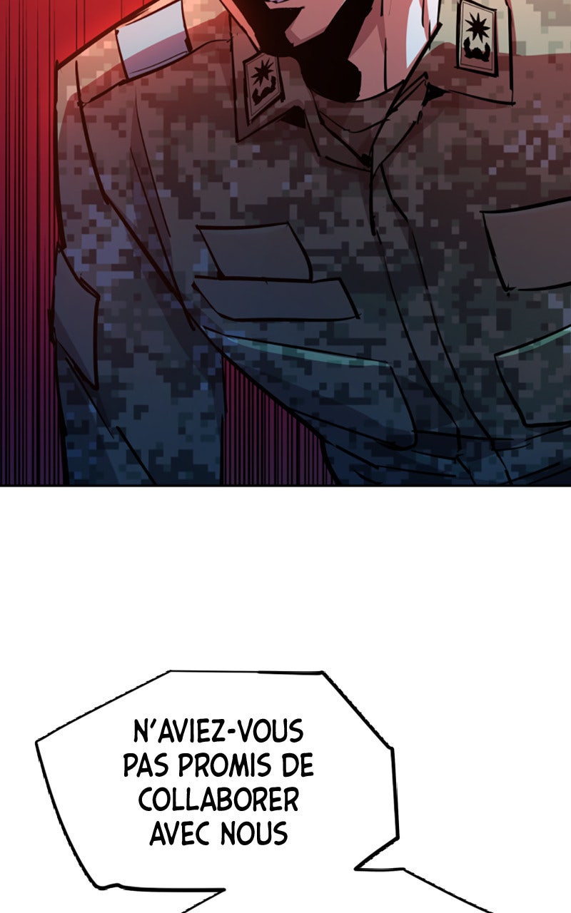 Read High School Mercenary fr Manga Online