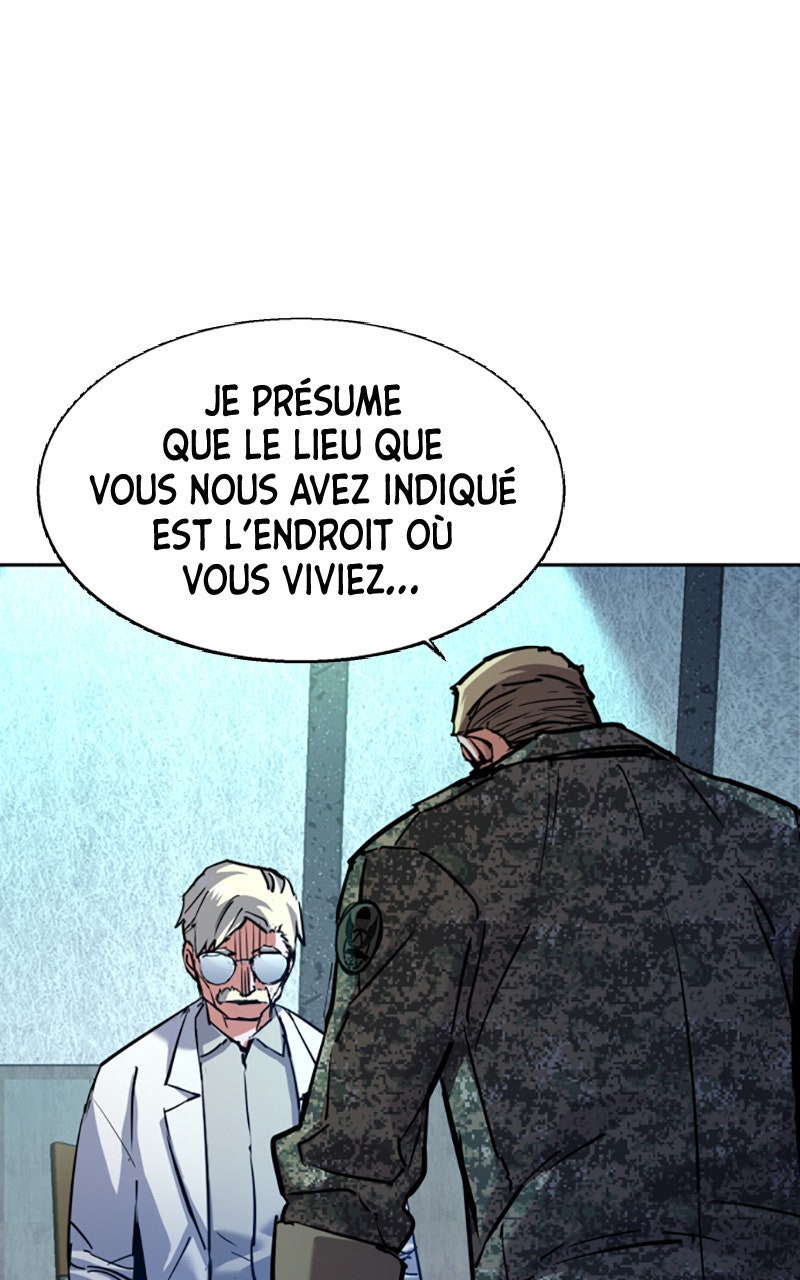 Read High School Mercenary fr Manga Online