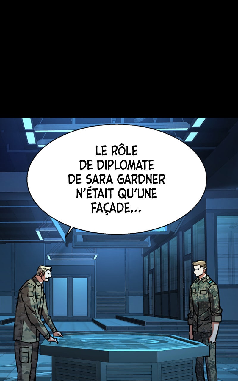 Read High School Mercenary fr Manga Online