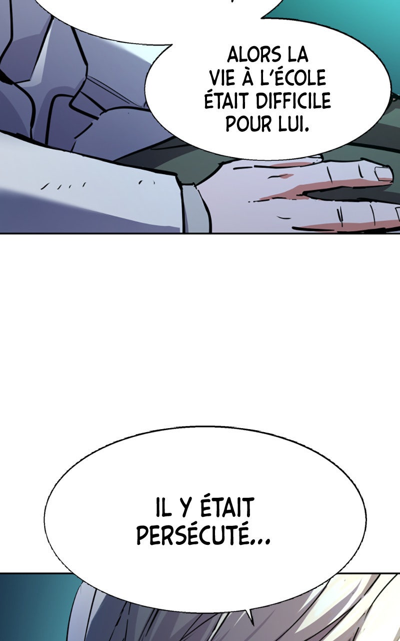 Read High School Mercenary fr Manga Online