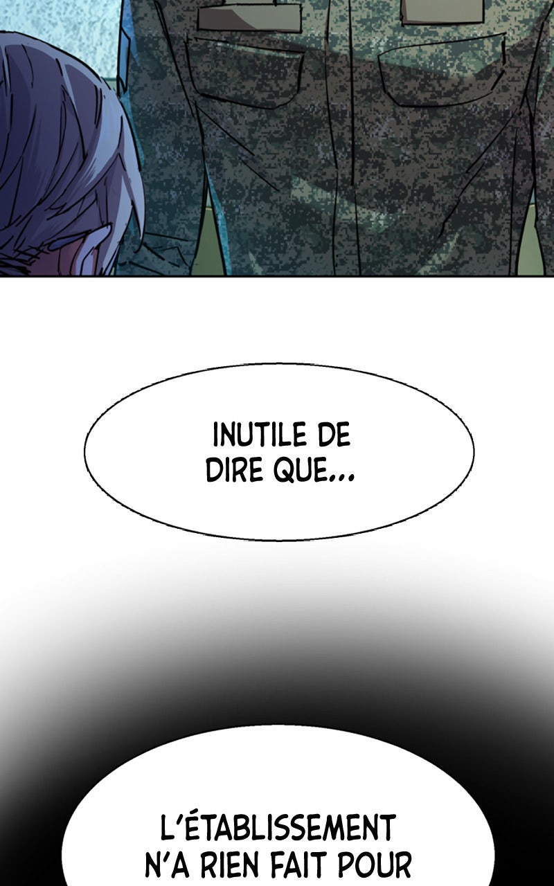 Read High School Mercenary fr Manga Online