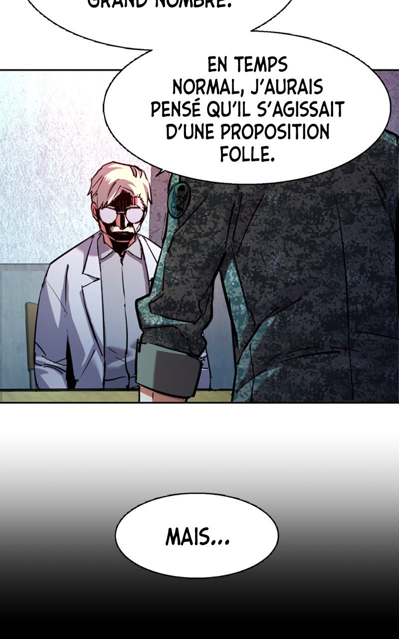 Read High School Mercenary fr Manga Online