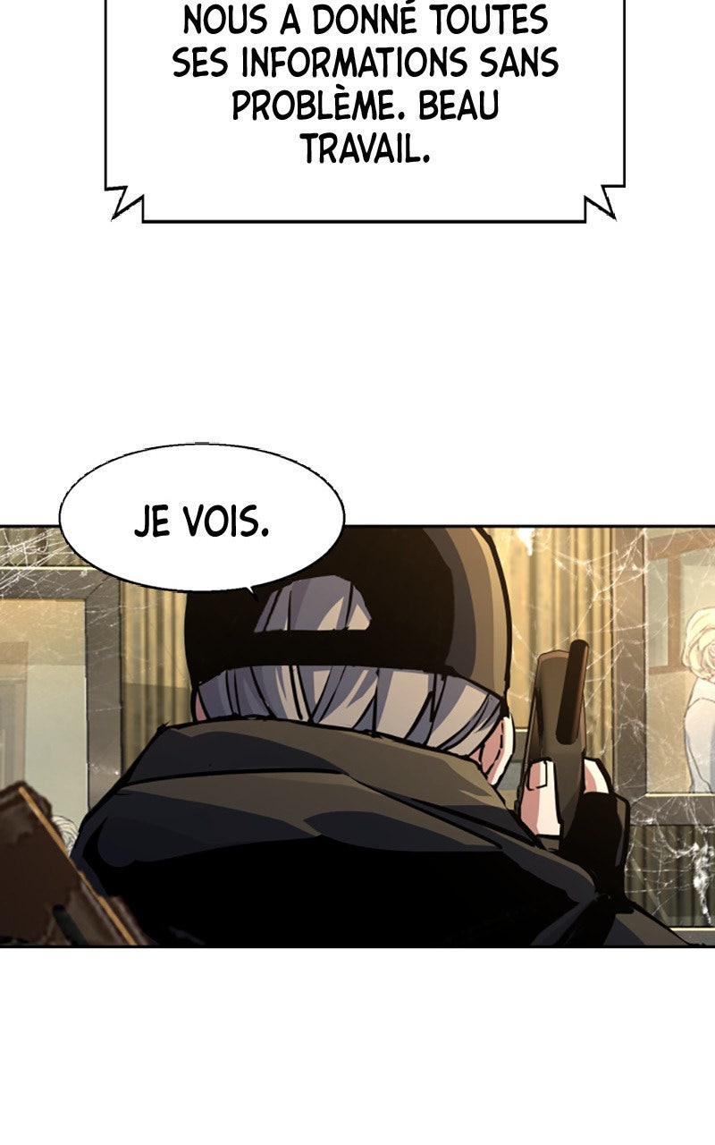 Read High School Mercenary fr Manga Online