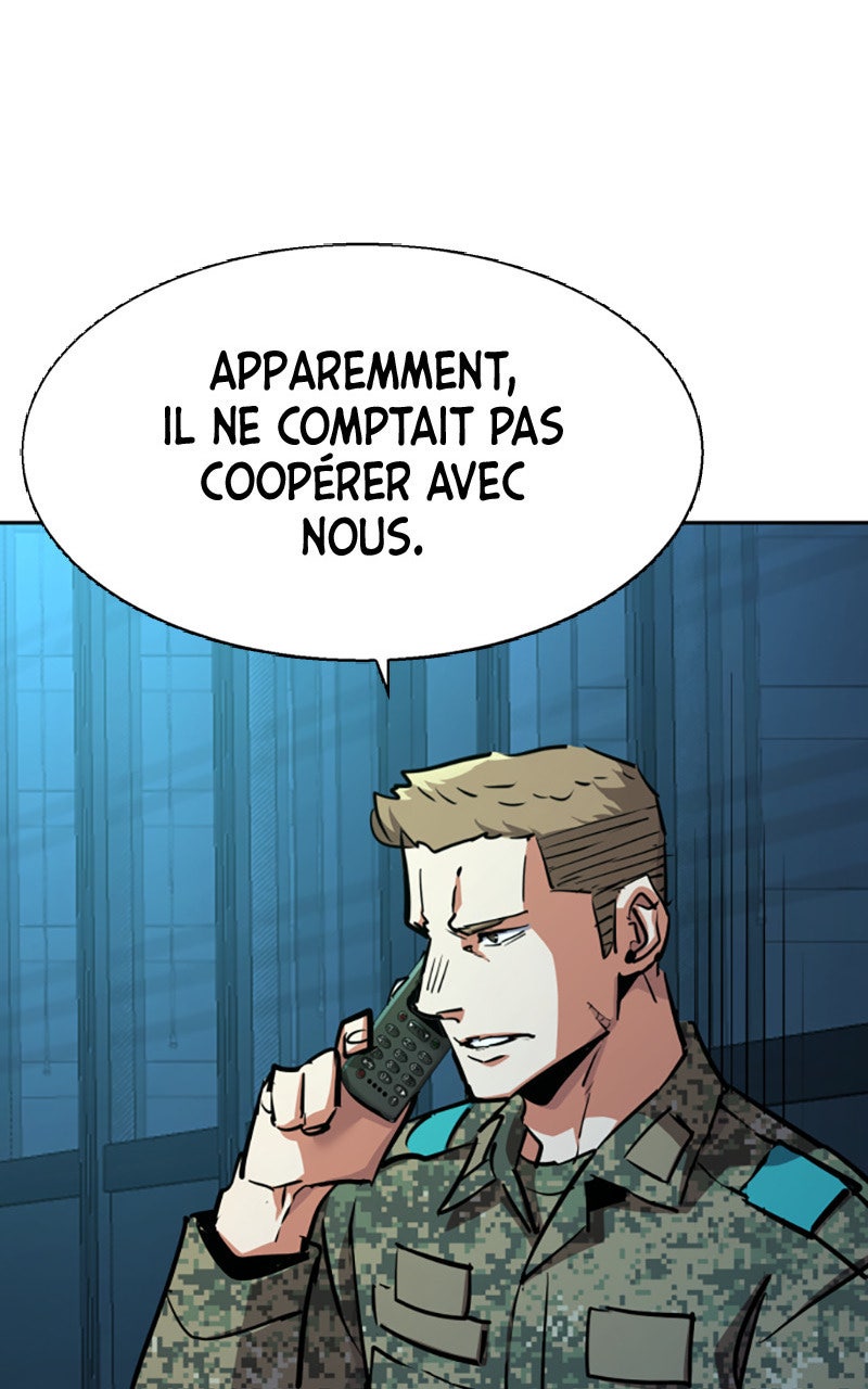 Read High School Mercenary fr Manga Online