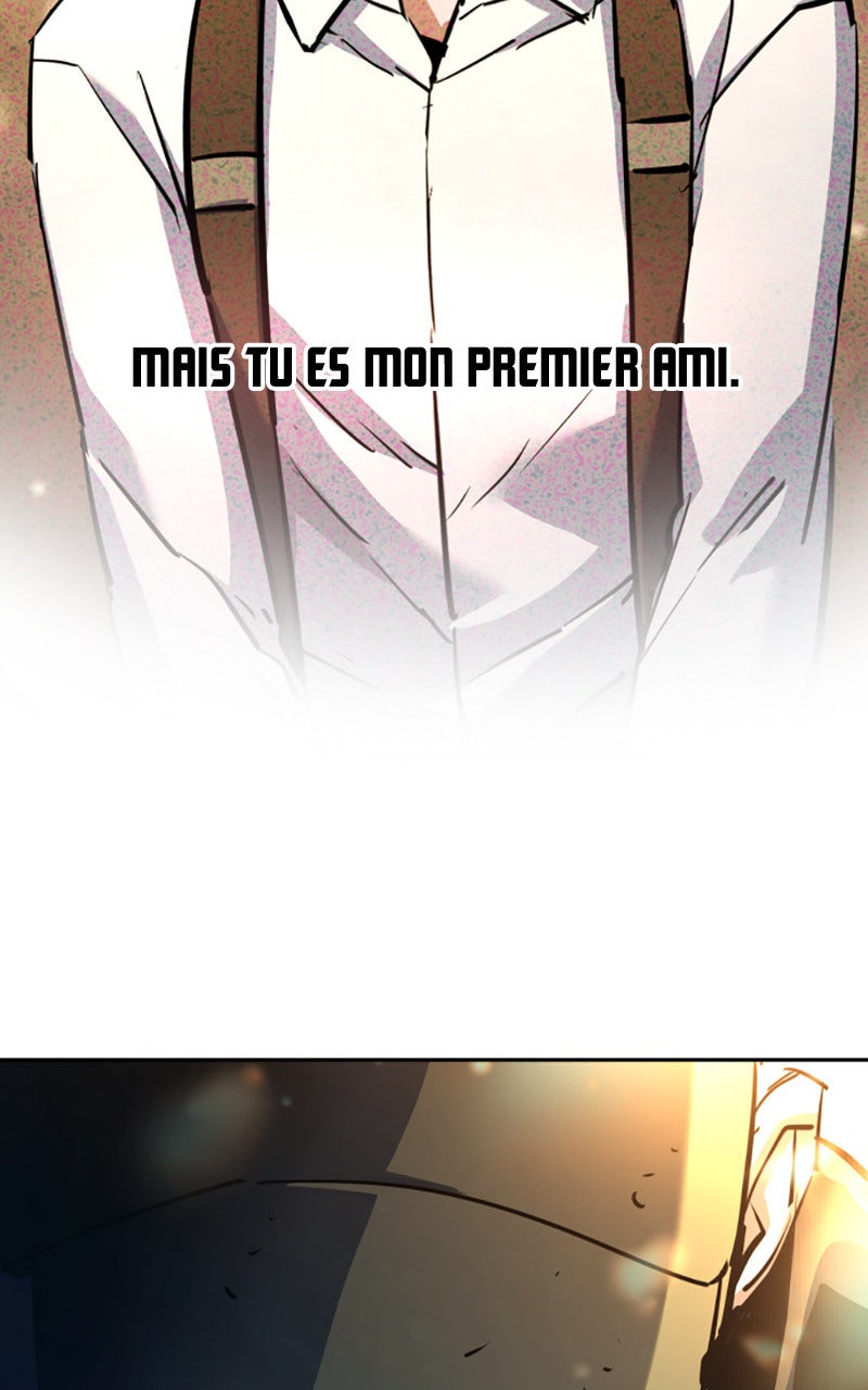 Read High School Mercenary fr Manga Online