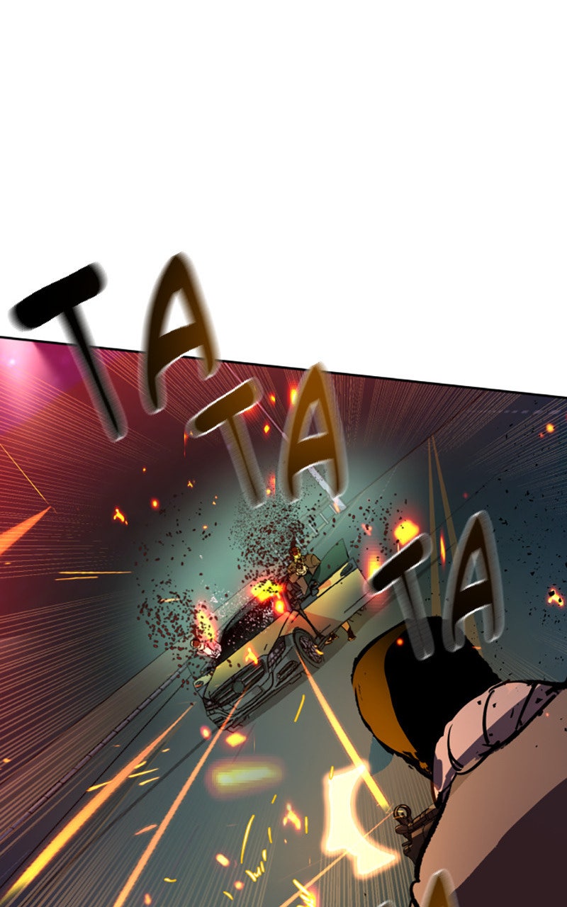 Read High School Mercenary fr Manga Online