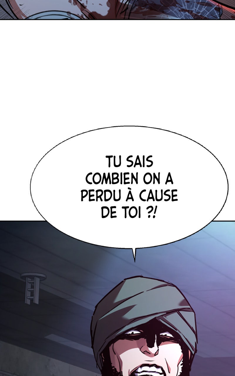 Read High School Mercenary fr Manga Online