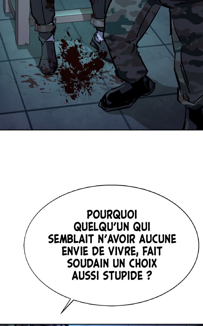 Read High School Mercenary fr Manga Online