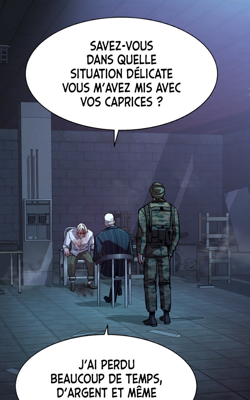 Read High School Mercenary fr Manga Online